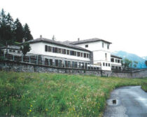 Fabbricato direzionale