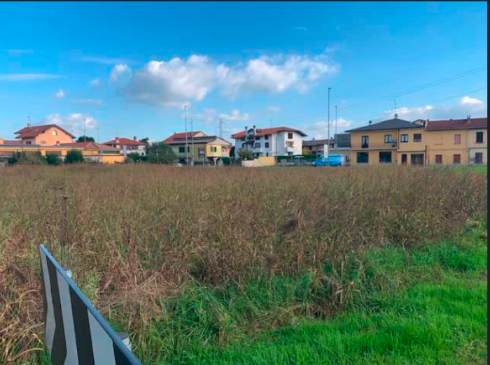 Corbetta (MI) – Area rotatoria Baghetti APC5