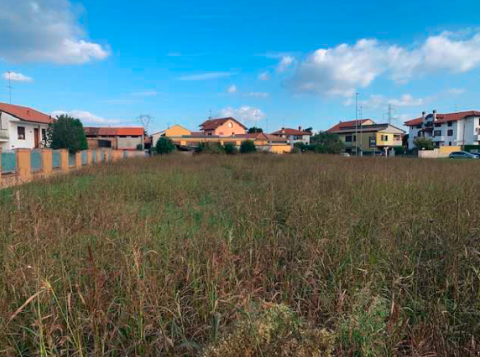 Corbetta (MI) – Area rotatoria Baghetti APC5