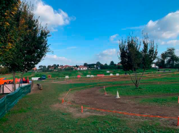 CORBETTA (MI) – Area Pobbia S.S.11