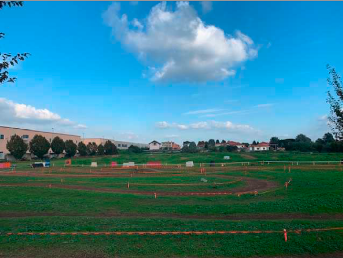 CORBETTA (MI) – Area Pobbia S.S.11