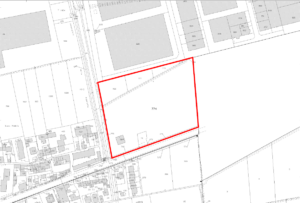 CORBETTA (MI) – Area Pobbia S.S.11 Pianta principale