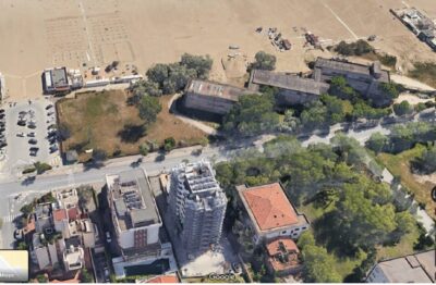 Rimini (RN) – The Adriatic Coastline Transformation: Iconic Coastal Colonies