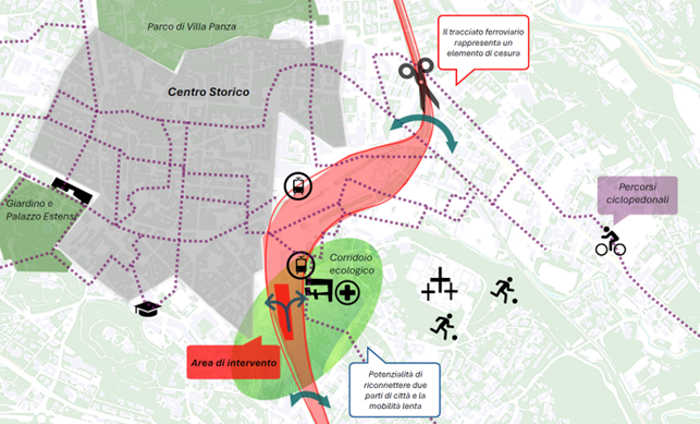 Varese (VA) – Ex scalo