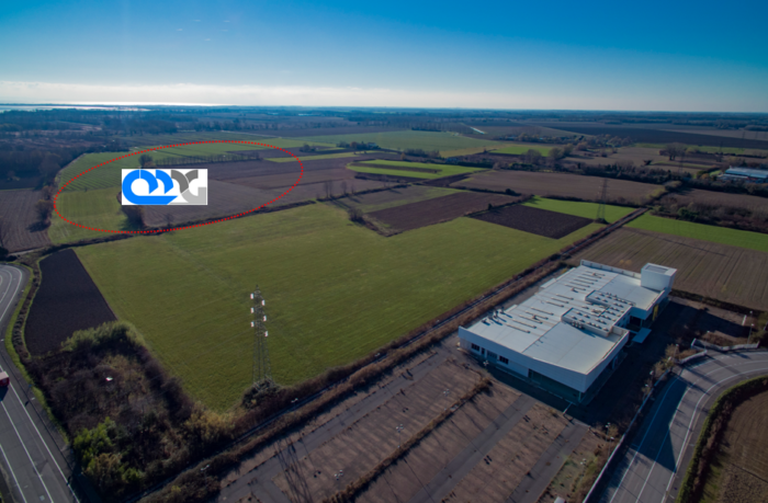 Staranzano (GO) – Lotto n. 25 greenfield