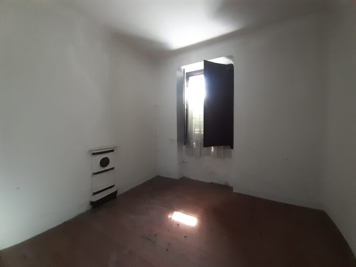 Masone (GE) – VILLA PODESTA’