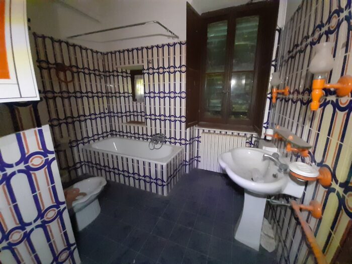 Masone (GE) – VILLA PODESTA’