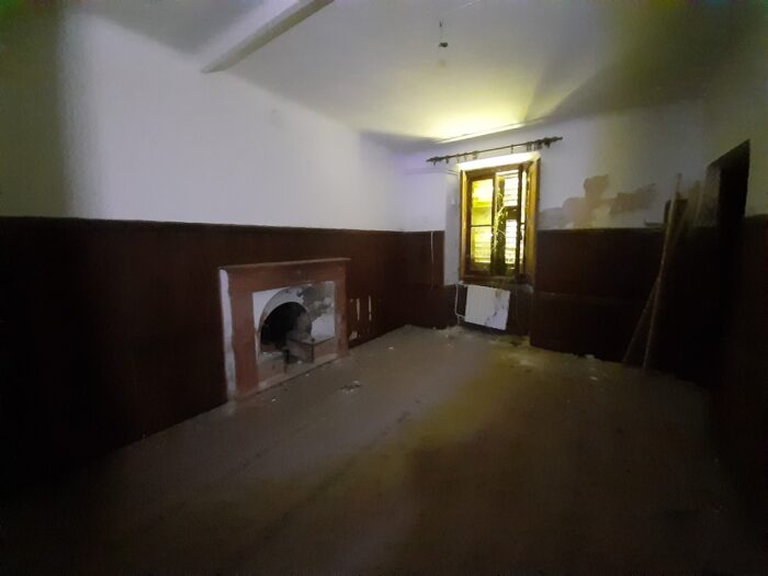 Masone (GE) – VILLA PODESTA’