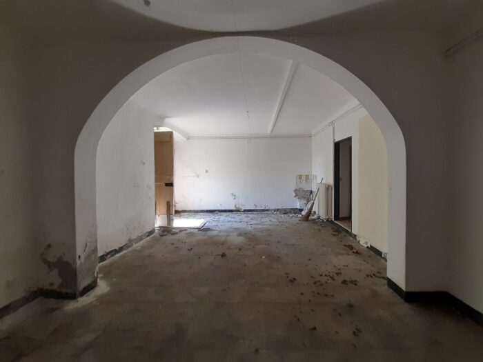 Masone (GE) – VILLA PODESTA’