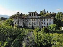 PISTOIA (PT) – VILLE SBERTOLI