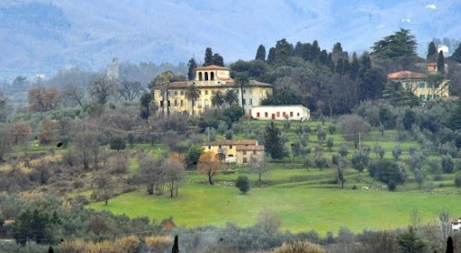 PISTOIA (PT) – VILLE SBERTOLI