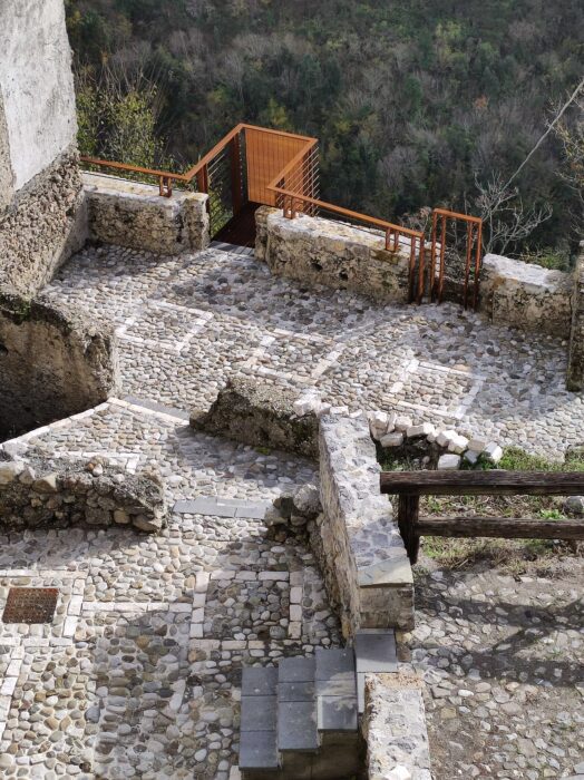 Laino Castello (CS) – Borgo Antico di Laino Castello