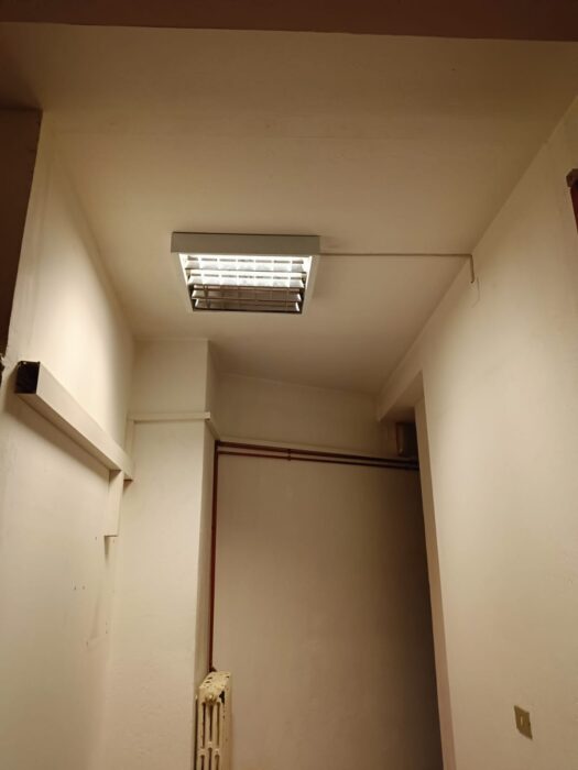 Todi (Pg) – Locali in Palazzo dei Priori (ex sede Banca Mps Spa)