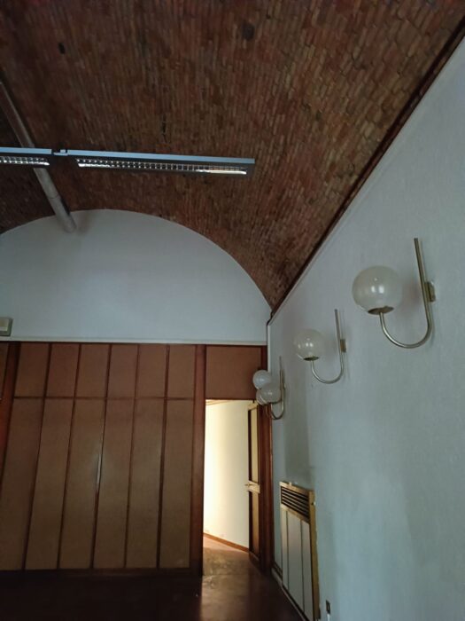 Todi (Pg) – Locali in Palazzo dei Priori (ex sede Banca Mps Spa)