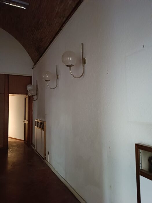 Todi (Pg) – Locali in Palazzo dei Priori (ex sede Banca Mps Spa)