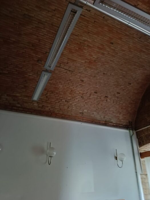 Todi (Pg) – Locali in Palazzo dei Priori (ex sede Banca Mps Spa)