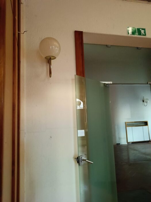 Todi (Pg) – Locali in Palazzo dei Priori (ex sede Banca Mps Spa)