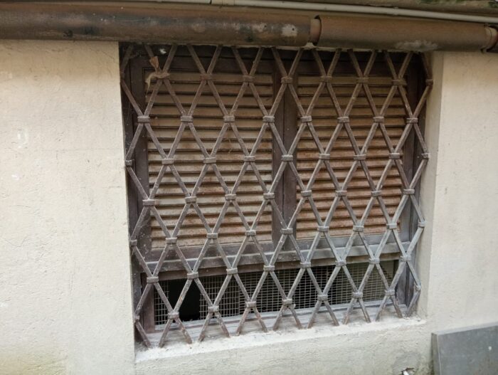 Todi (Pg) – Locali in Palazzo dei Priori (ex sede Banca Mps Spa)