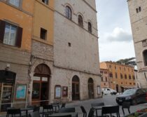 Foto esterno Palazzo dei Priori