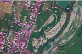 Brembate (BG) – Data Center Brembo