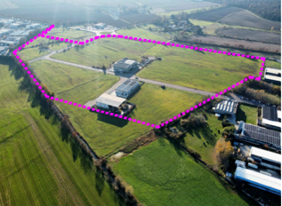 Marmirolo (MN) – PL23 A-C, Via Giuseppe di Vittorio