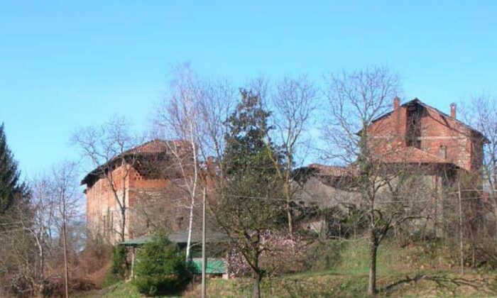 Olgiate Comasco (CO) – Recupero Cantalupo