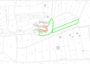 Olgiate Comasco (CO) – Recupero Cantalupo Pianta principale