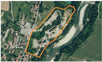 Brembate (BG) – Data Center Brembo