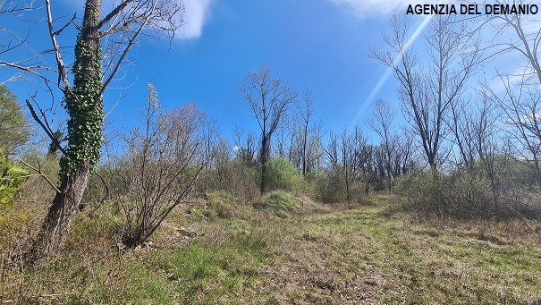 Spilimbergo (PN) – Industrial Area Land