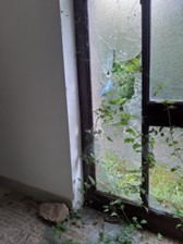 Lavena Ponte Tresa (VA)- Ex Caserma L. Moi