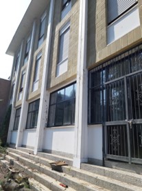 Lavena Ponte Tresa (VA)- Ex Caserma L. Moi