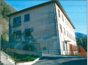 Bagni di Lucca (LU) – Former Ferretti School