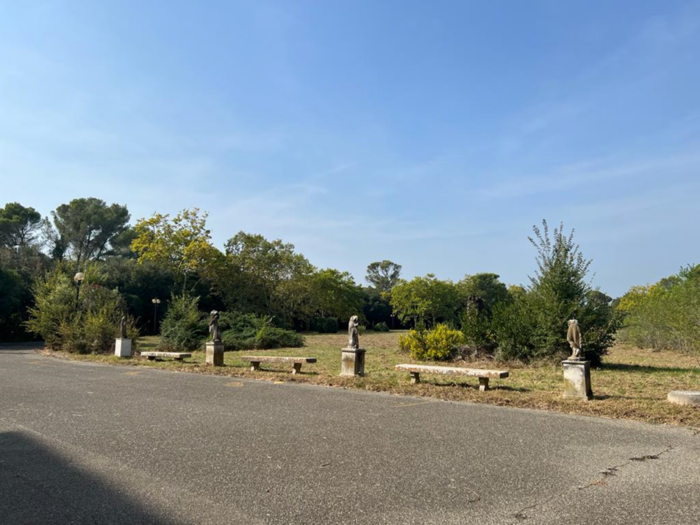 Livorno (LI)- Villa Rodocanacchi e Foresteria via Monterotondo