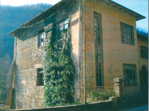 Bagni di Lucca (LU) – Former Ferretti School