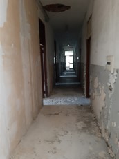 Lavena Ponte Tresa (VA)- Ex Caserma L. Moi