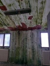 Lavena Ponte Tresa (VA)- Ex Caserma L. Moi