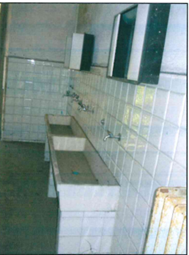 Bagni di Lucca (LU) – Former Ferretti School