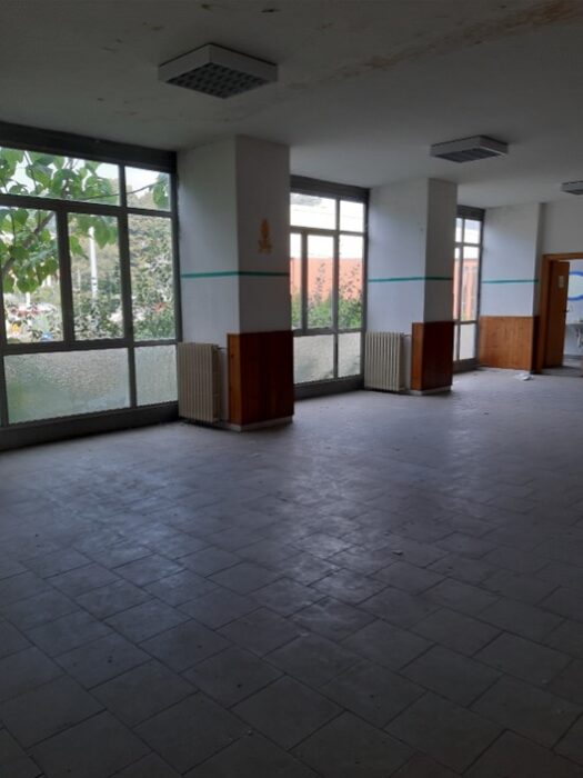 Lavena Ponte Tresa (VA)- Ex Caserma L. Moi