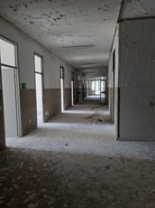 Lavena Ponte Tresa (VA)- Ex Caserma L. Moi