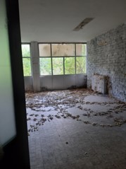 Lavena Ponte Tresa (VA)- Ex Caserma L. Moi