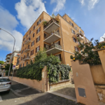 Roma (RM)- Unità Immobiliare Circonvallazione Appia 3° piano