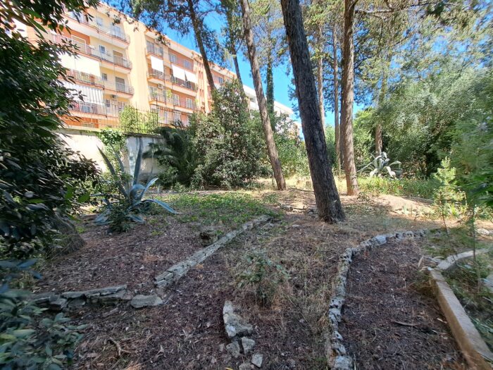 BARI (BA) – EX OSPEDALE BONOMO