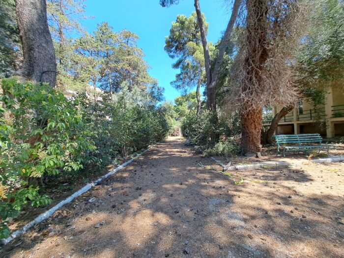 BARI (BA) – EX OSPEDALE BONOMO