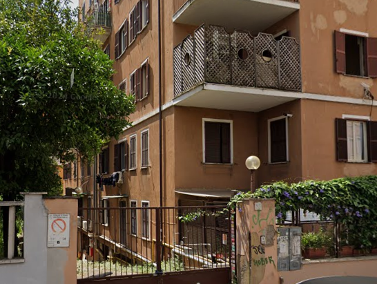Roma (RM)- Unità Immobiliare Circonvallazione Appia p.t.