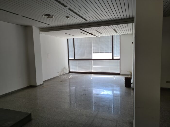 FOGGIA (FG)- EX IMMOBILE A.N.A.S.