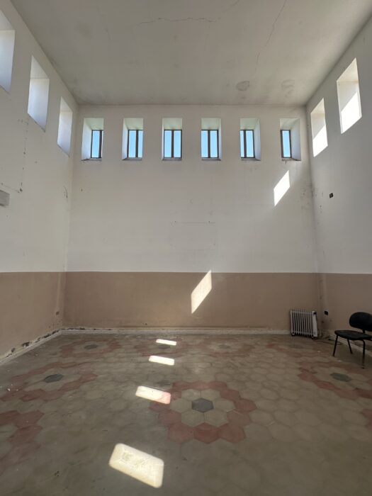 Oppido Mamertina (RC) – Ex Pretura