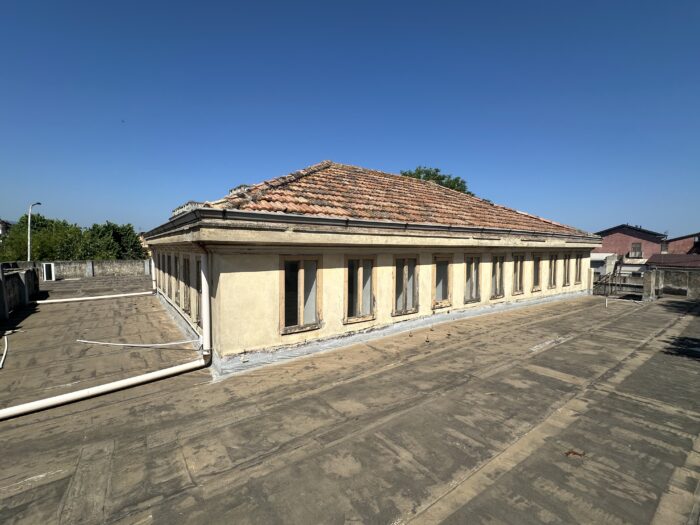 Oppido Mamertina (RC) – Ex Pretura