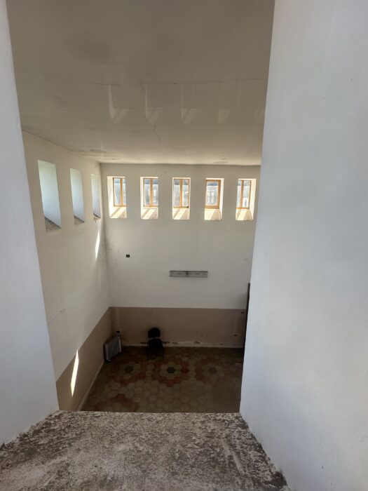 Oppido Mamertina (RC) – Ex Pretura