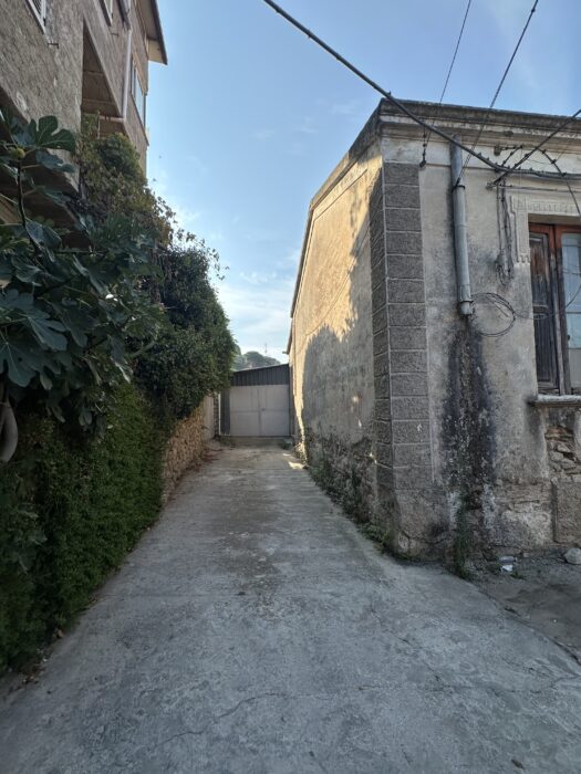 Fiumara (RC) – Edificio scolastico Rione San Rocco