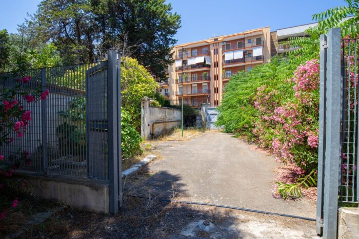 BARI (BA) – EX OSPEDALE BONOMO